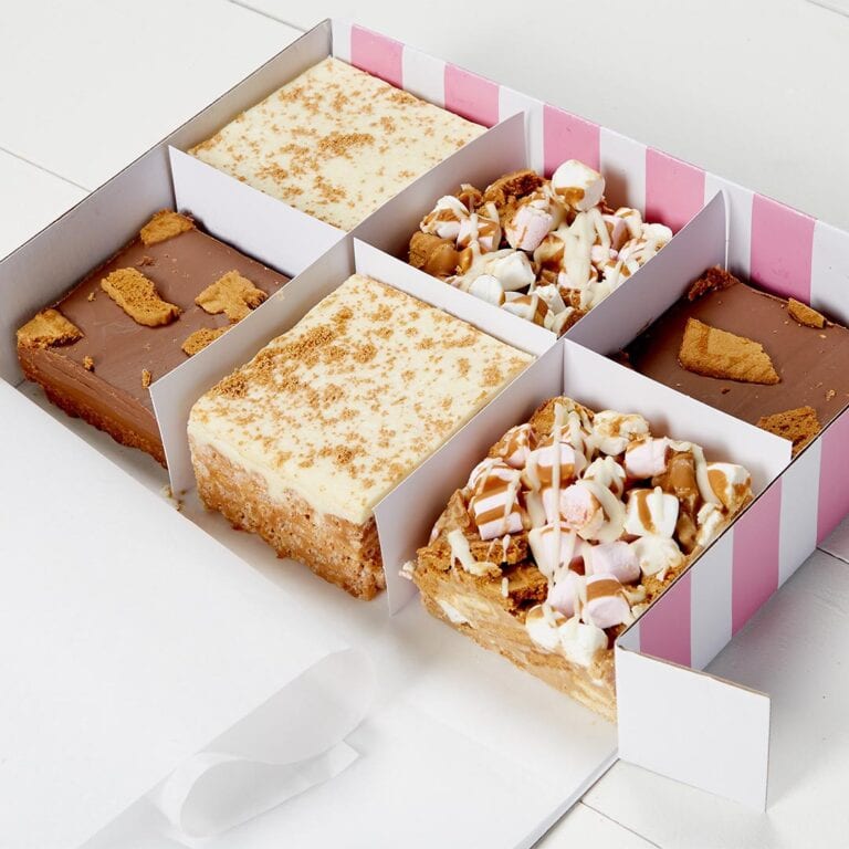 Order Online | The Bridgebakehouse